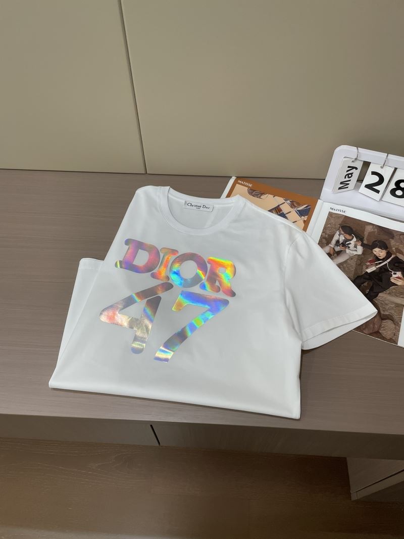 Christian Dior T-Shirts